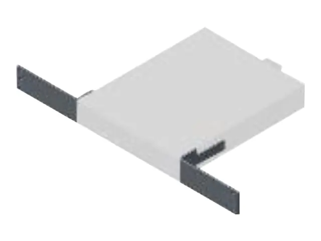 Mobotix Rackmontagesatz für Standalone-NVR MX-M-NVR16-RM