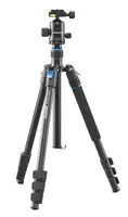Cullmann Rondo 460M RB8.5 - 3 Bein(e) - Schwarz - 159,5 cm - 1,46 kg