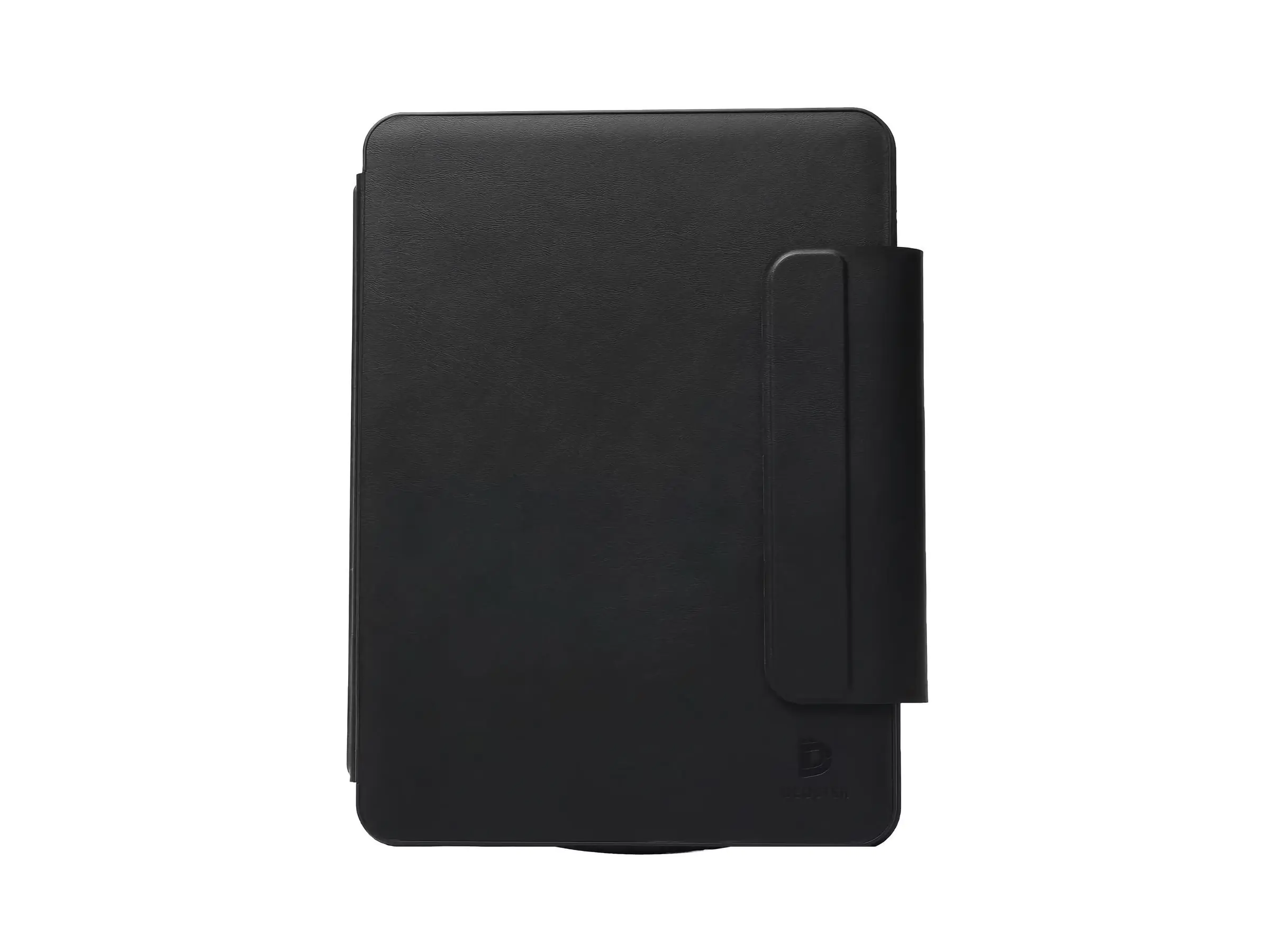 DEQSTER Prime - Tastatur und Foliohülle (Tastatur)