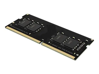 Lexar - DDR4 - Modul - 8 GB - SO DIMM 260-PIN - 3200 MHz / PC4-25600 - CL19 - 1.2 V - ungepuffert - non-ECC