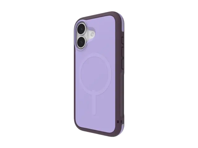 ZAGG Sedona Snap - Hintere Abdeckung für Mobiltelefon 702319084