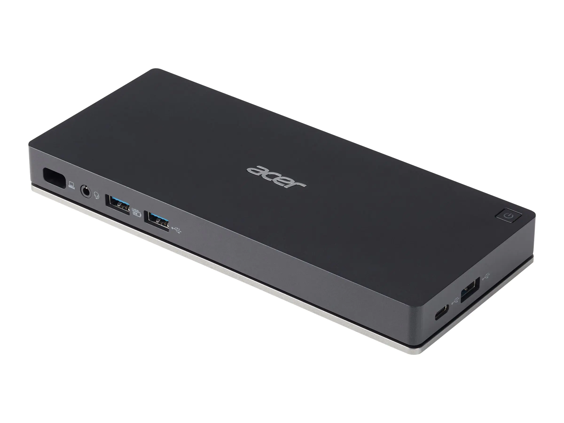 Acer USB Type-C Dock II - Dockingstation - USB-C - HDMI, DP - 135 Watt - Europa - für TravelMate P2410, P2510, P449, P459, P614, P648, P658, TMP614, X349 Acer USB Type-C Dock II - Dockingstation - USB-C - HDMI, DP - 135 Watt - Europa - für TravelMate P2410, P2510, P449, P459, P614, P648, P658, TMP614, X349