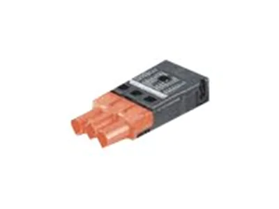 Bachmann - Adapter für Power Connector - GST18i3 (M) - Pebble Grey