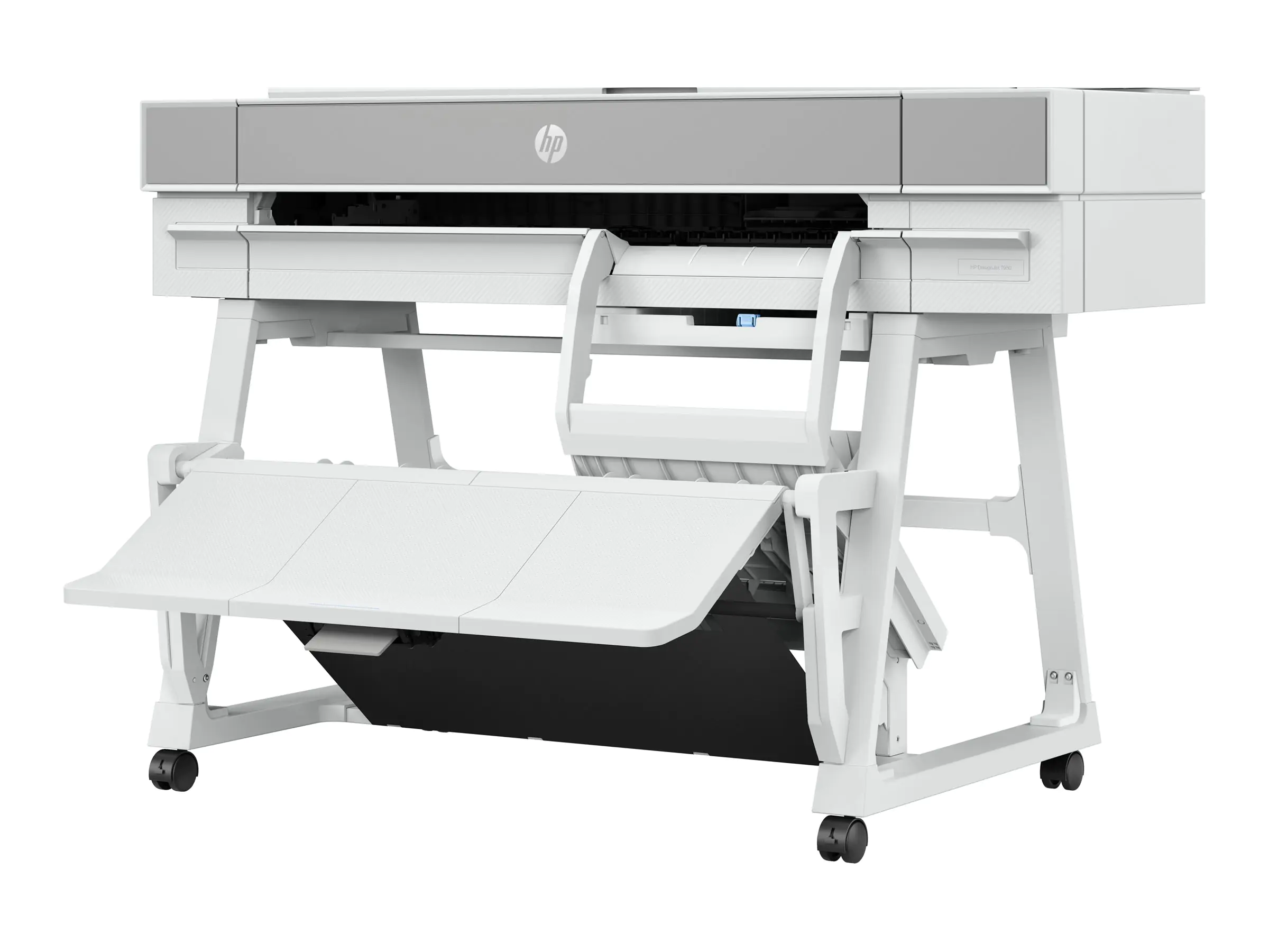 HP DesignJet XT950 - 914 mm (36") Großformatdrucker - Farbe - Tintenstrahl - Rolle (91,4 cm x 91,4 m) 2Y9H1F#B19