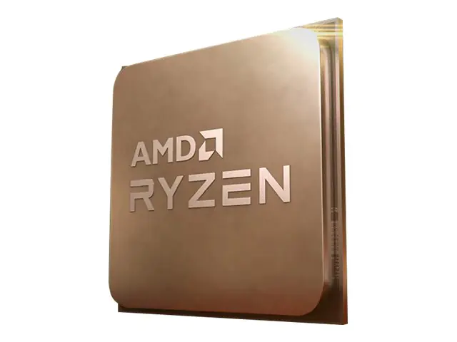 AMD Ryzen 9 5900X - 3.7 GHz - 12 Kerne - 24 Threads - 64 MB Cache-Speicher - Socket AM4 - OEM