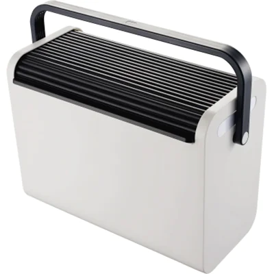 Helit H6110198, Grau, Kunststoff, 328 mm, 163 mm, 250 mm