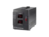 PowerWalker AVR 2000/SIV - Automatische Spannungsregulierung 10120306