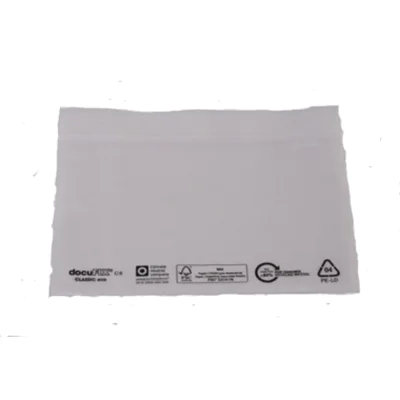 docuFIX Dokumententasche Neutral 2FVDO335111PCR sk C6 1.000St. docuFIX Dokumententasche Neutral 2FVDO335111PCR sk C6 1.000St.