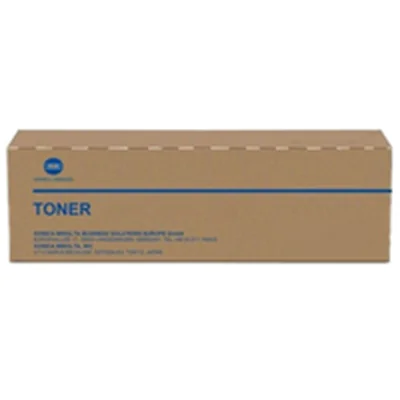 Konica Minolta TNP53 - Schwarz - Original - Tonerpatrone - für bizhub 958