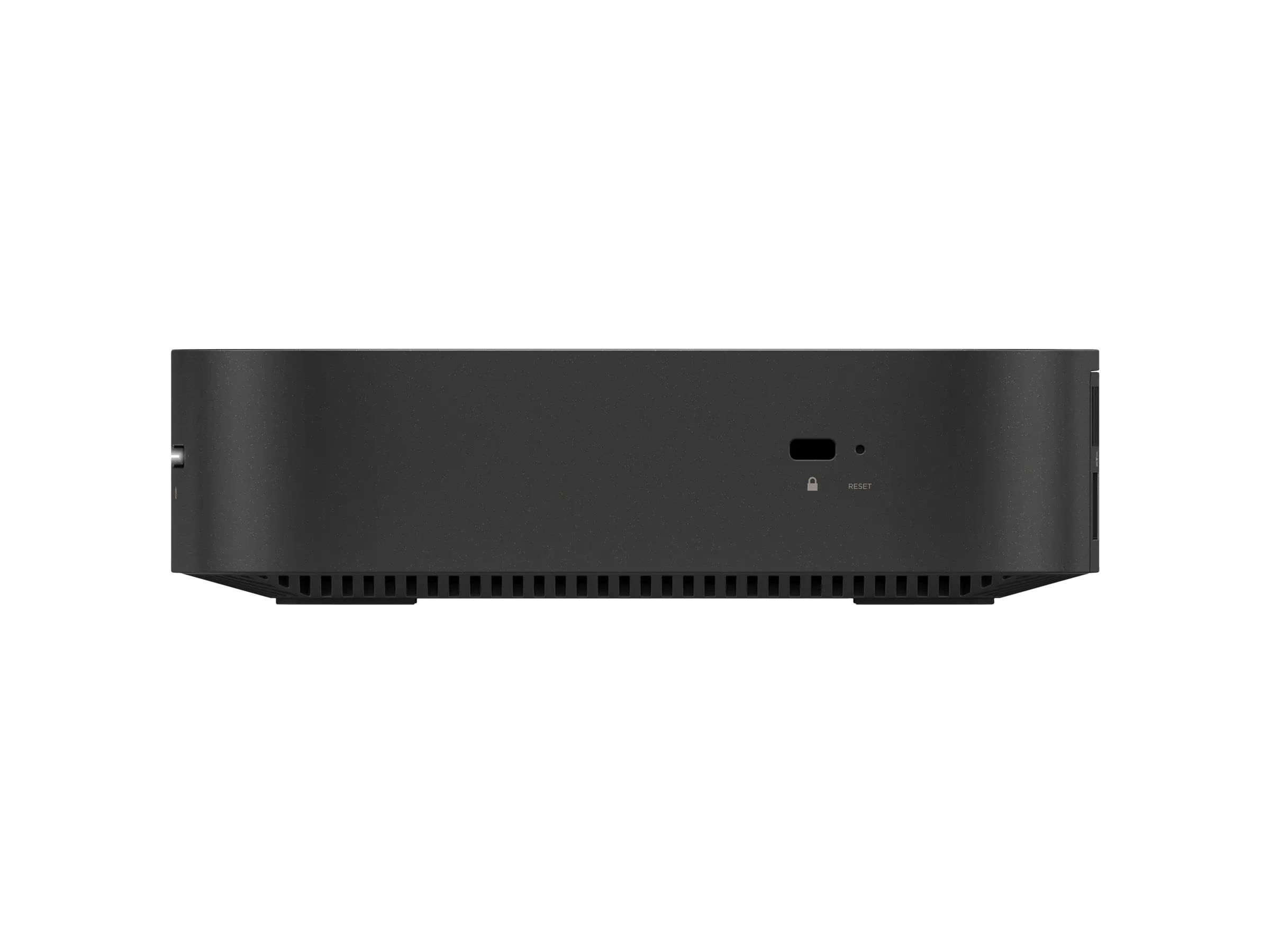 HP Chromebox G4 - Mini - 1 x Celeron 7305 - RAM 4 GB - Flash - eMMC 64 GB - Intel Iris Xe Grafikkarte - 1GbE, Wi-Fi 6E, Bluetooth 5.3 - WLAN: 802.11a/b/g/n/ac/ax (Wi-Fi 6E) 8T8Q2EA#ABD