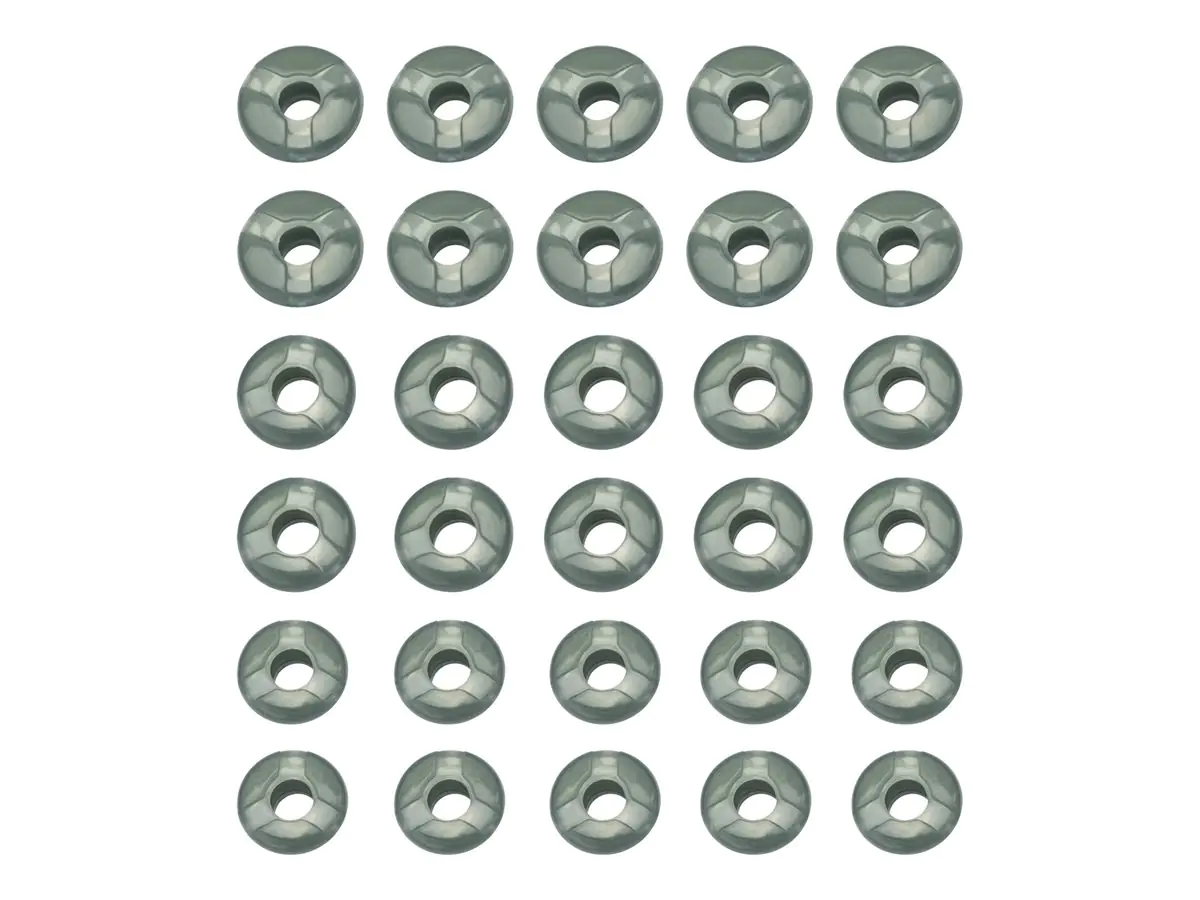 Jabra Perform 45 Bulk Refresher Kit - Ohrpolster 14101-88