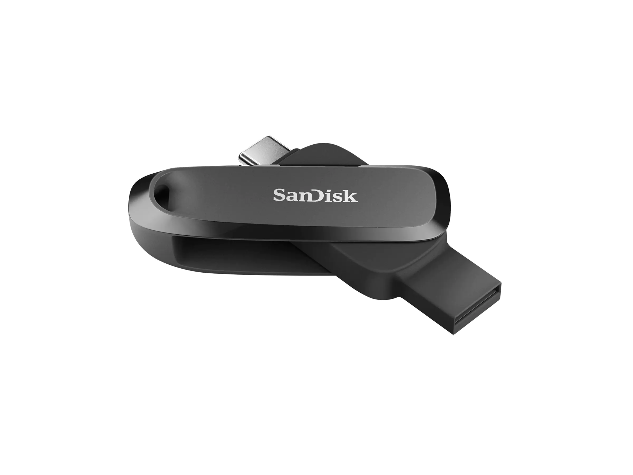 SanDisk Phone - USB-Flash-Laufwerk - 128 GB - USB 3.2 Gen 1 / USB-C