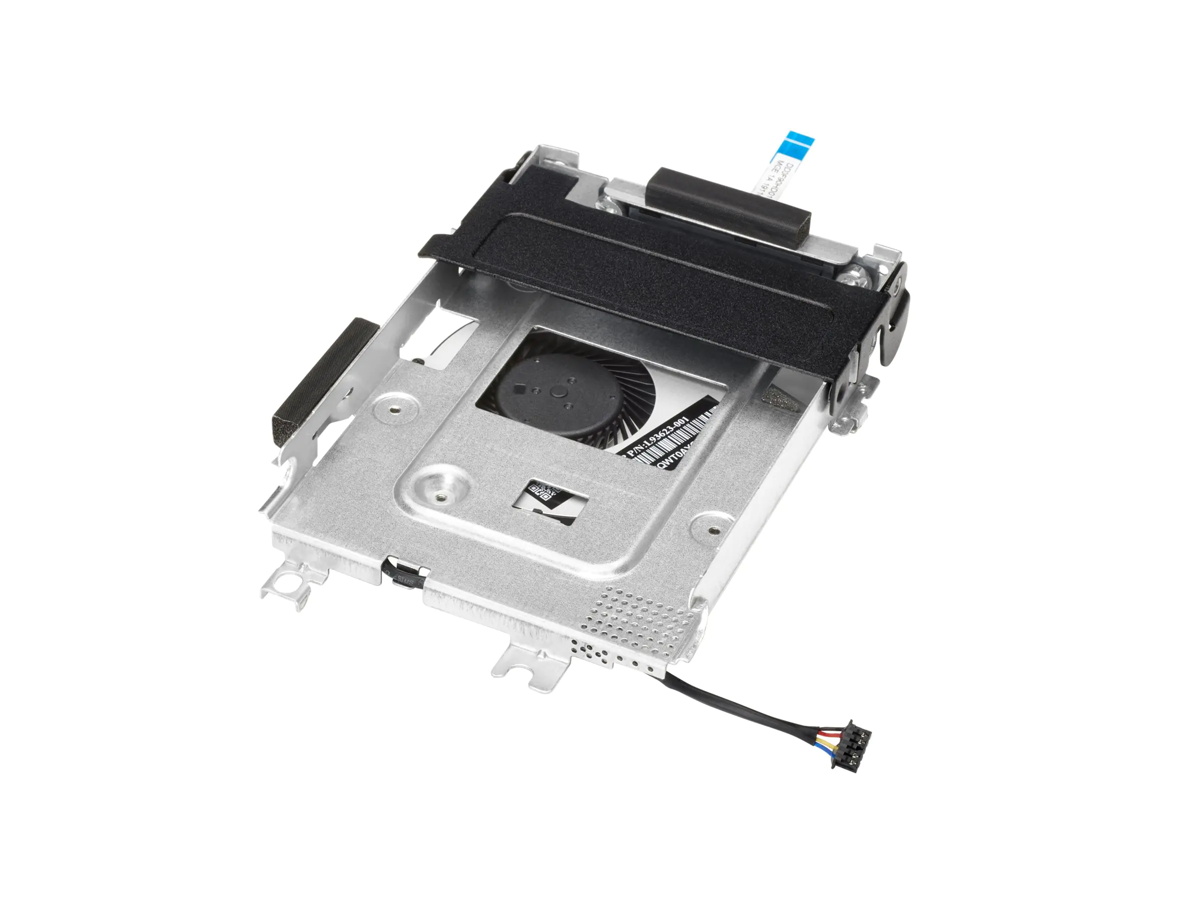 HP V2 - Laufwerksschachtadapter - 2.5" (6.4 cm) 13L70AA