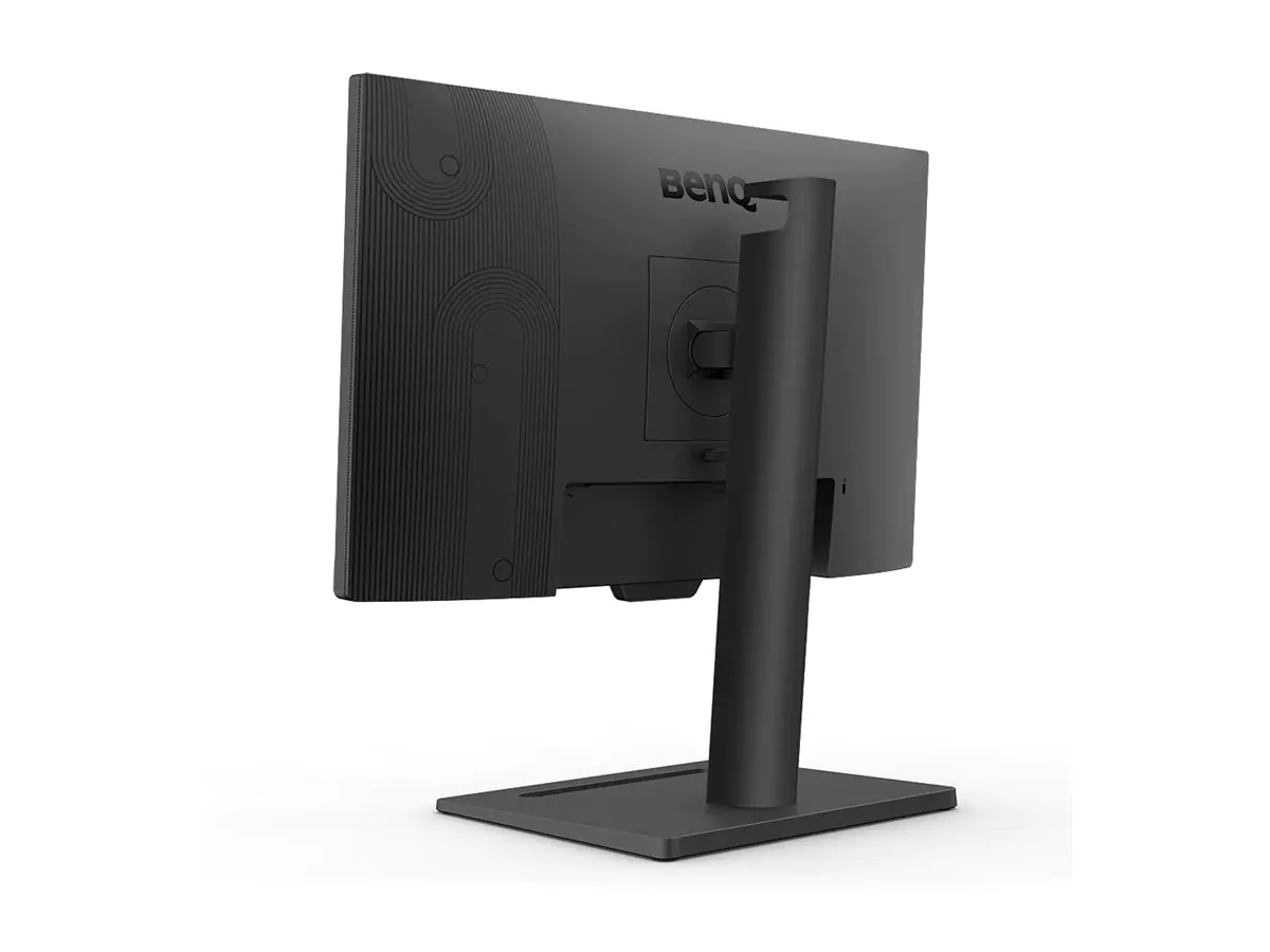 BenQ GW2490T - LED-Monitor - 61 cm (24") (23.8" sichtbar) - 1920 x 1080 Full HD (1080p) @ 100 Hz - IPS - 250 cd/m² - 1300:1 - 5 ms - 2xHDMI, DisplayPort - Lautsprecher
