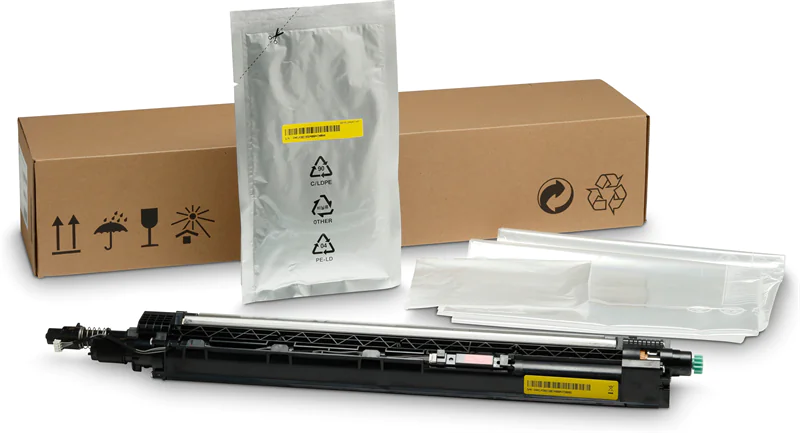 HP LaserJet Yellow Developer Unit, 720000 Seiten, China, Laser, HP Color LaserJet Managed MFP E87640dn, HP Color LaserJet Managed Flow MFP E87640z, HP Color..., Business, Haus, 1,75 kg Z7Y73A