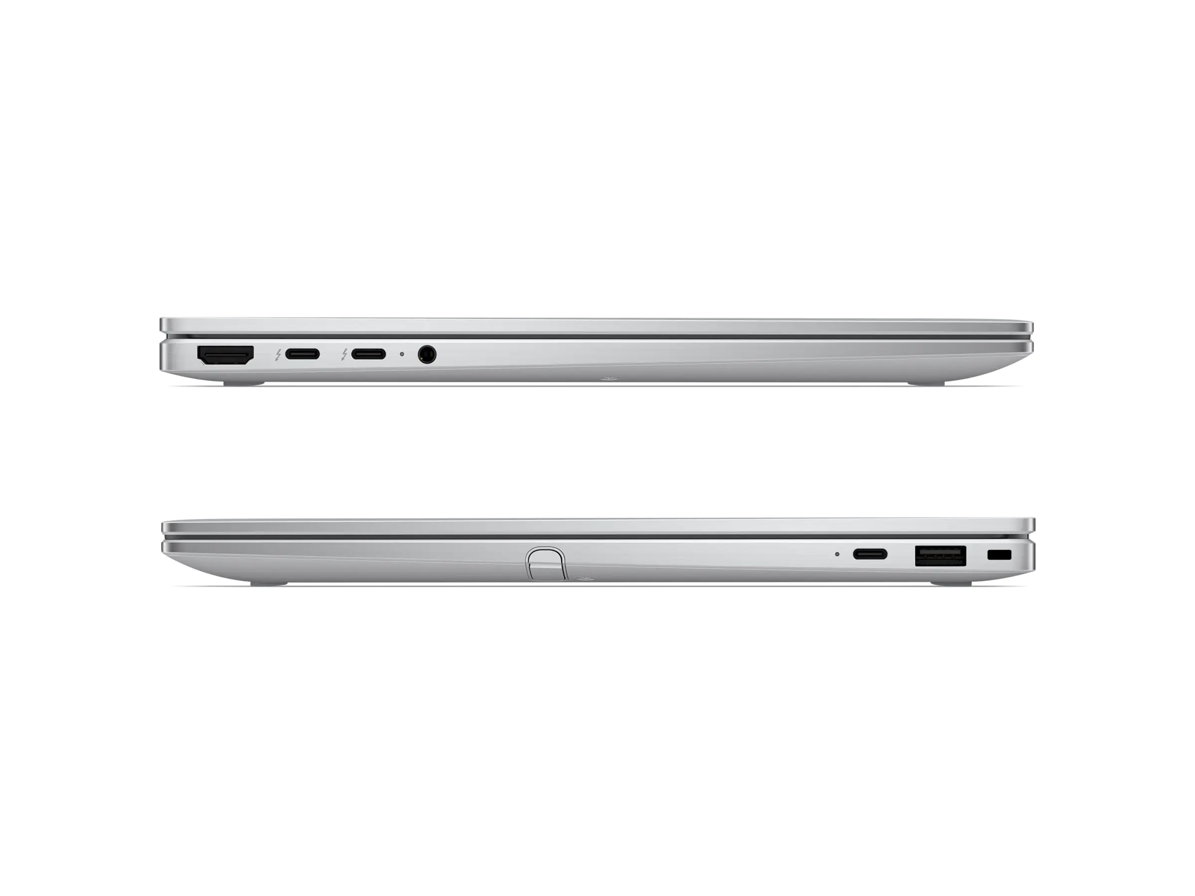HP EliteBook X Flip G2i Notebook Next Gen AI - Flip-Design - Intel Core Ultra 5 325 / 2.1 GHz -