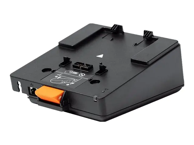 Brother 1 Slot Docking Cradle Charger - Drucker-Ladestation PACR005
