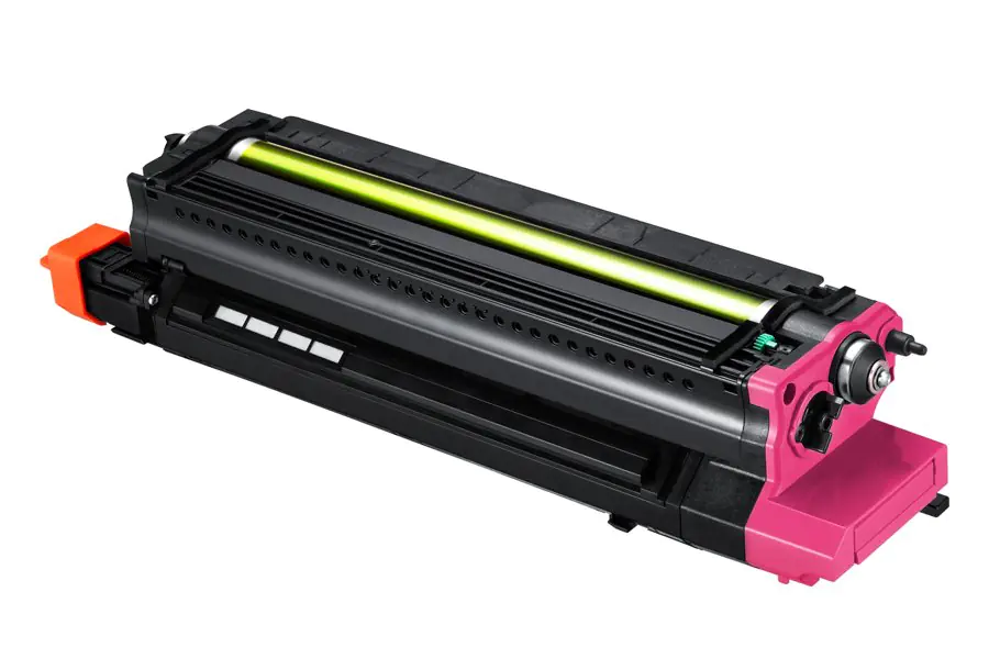 Samsung CLX-R8385M - Magenta - Original - Trommeleinheit - für MultiXpress 8385ND Samsung CLX-R8385M - Magenta - Original - Trommeleinheit - für MultiXpress 8385ND