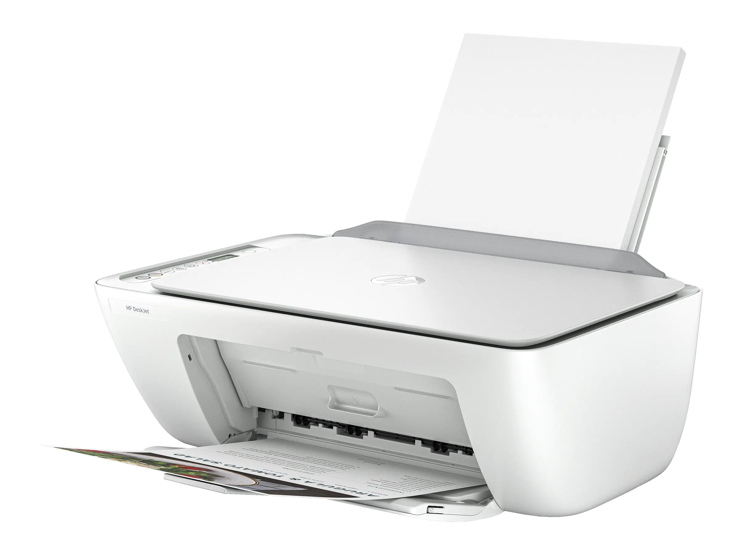 HP Deskjet 2810e All-in-One - Multifunktionsdrucker - Farbe - Tintenstrahl - 216
