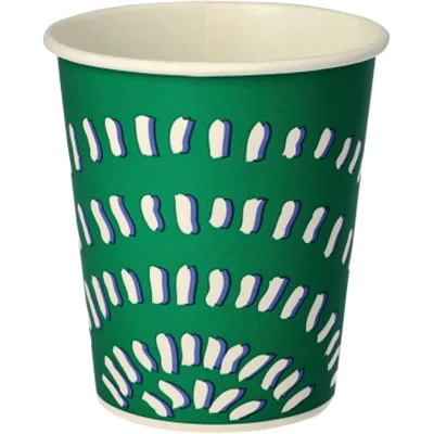 PAPSTAR Trinkbecher 14770 0,2l Pappe weiß 100 St./Pack. PAPSTAR Trinkbecher 14770 0,2l Pappe weiß 100 St./Pack.