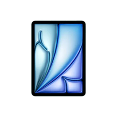 Apple 11-inch iPad Air Wi-Fi + Cellular - Tablet - 1 TB - 27.9 cm (11") IPS (2360 x 1640) - 3G, 4G, 5G - Blau