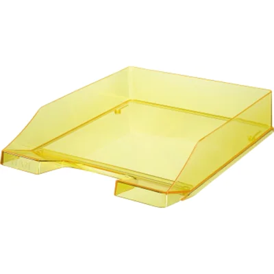 HAN Briefablage KLASSIK 1026-X-25 DIN A4/C4 gelb HAN Briefablage KLASSIK 1026-X-25 DIN A4/C4 gelb