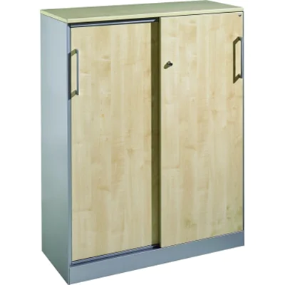 C+P Aktensideboard 142032000S10001 3OH 1310x1000x435mm wsalu/ah C+P Aktensideboard 142032000S10001 3OH 1310x1000x435mm wsalu/ah