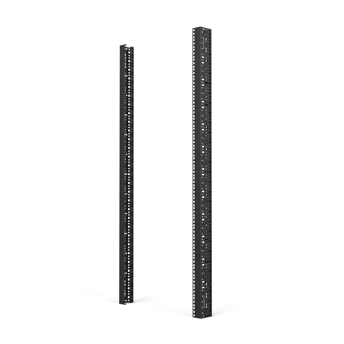 Schroff 19"PANEL/SLIDE MOUNT 29U RAL7035 (2X) - Rack-Zubehör Schroff 19"PANEL/SLIDE MOUNT 29U RAL7035 (2X) - Rack-Zubehör