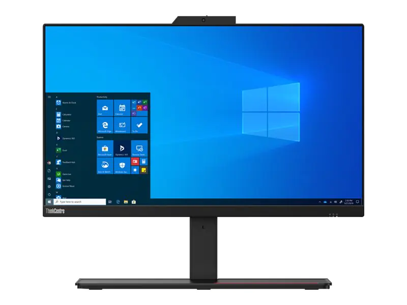 Lenovo ThinkCentre M90a 11JX - All-in-One (Komplettlösung)