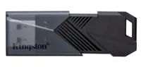 Kingston DataTraveler Onyx - USB-Flash-Laufwerk - 256 GB - USB 3.2 Gen 1 - mattschwarz Kingston DataTraveler Onyx - USB-Flash-Laufwerk - 256 GB - USB 3.2 Gen 1 - mattschwarz