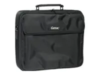 GETAC Computer Bag Deluxe - Notebook-Tasche - 35.6 cm (14") - für Getac S400