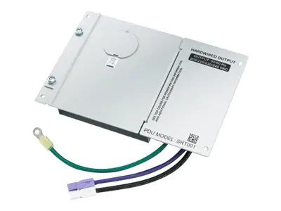 APC Smart-UPS Output Hardwire Kit - USV-Hardwire-Kit - für Smart-UPS SRT 5000VA