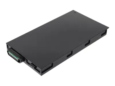 GETAC Laptop-Batterie - 1 x Batterie - Lithium-Ionen GBM3X7