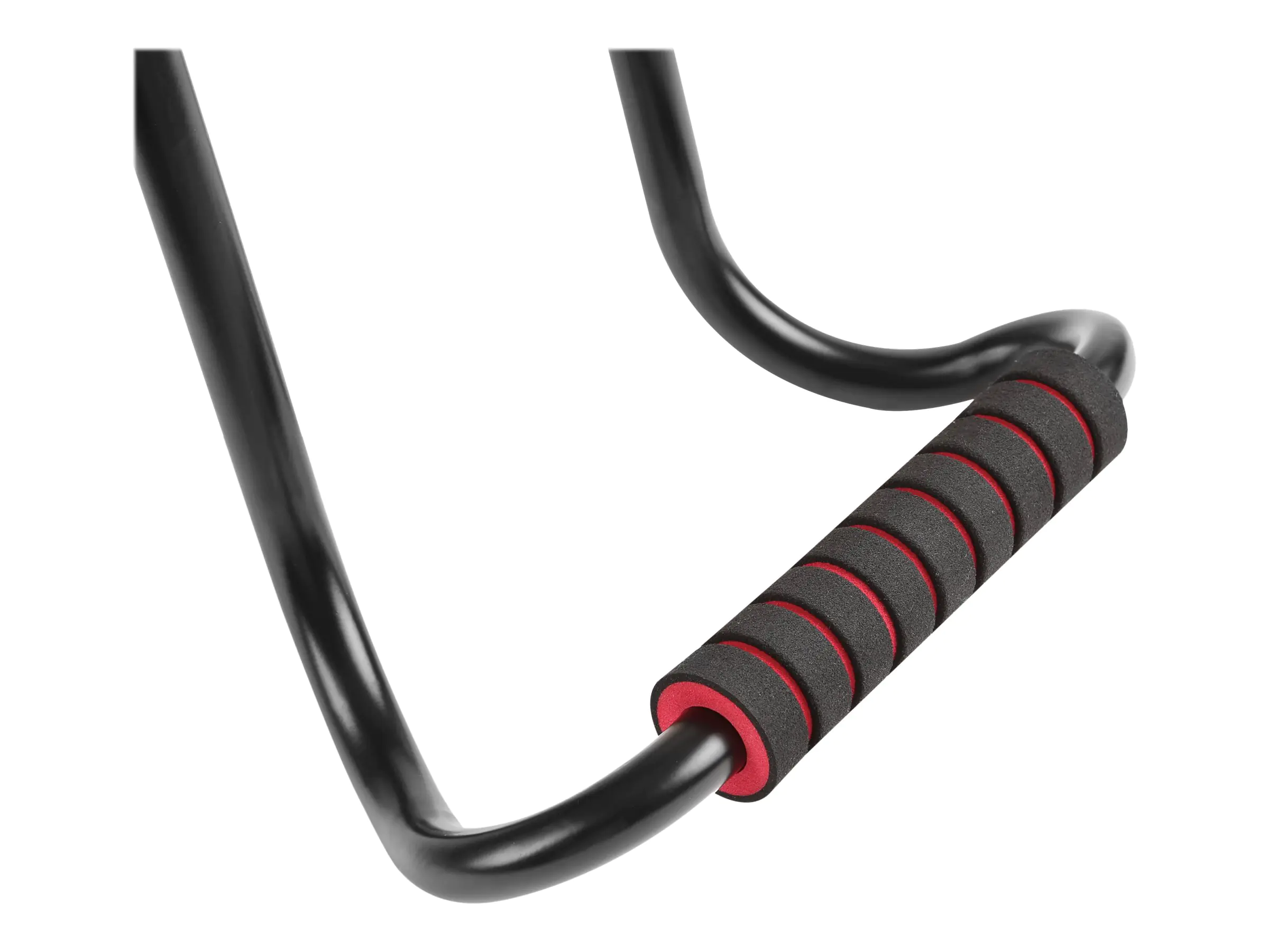 Equip Pro - Klammer - Pull-Down - für Flachbildschirm - Kunststoff, Stahl - Schwarz - Bildschirmgröße: 109.2-177.8 cm (43"-70") - Wandmontage