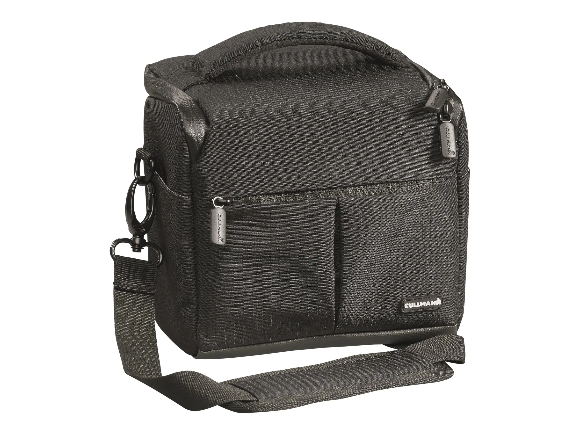 CULLMANN MALAGA Vario 400 - Tragetasche für Kamera - Schwarz