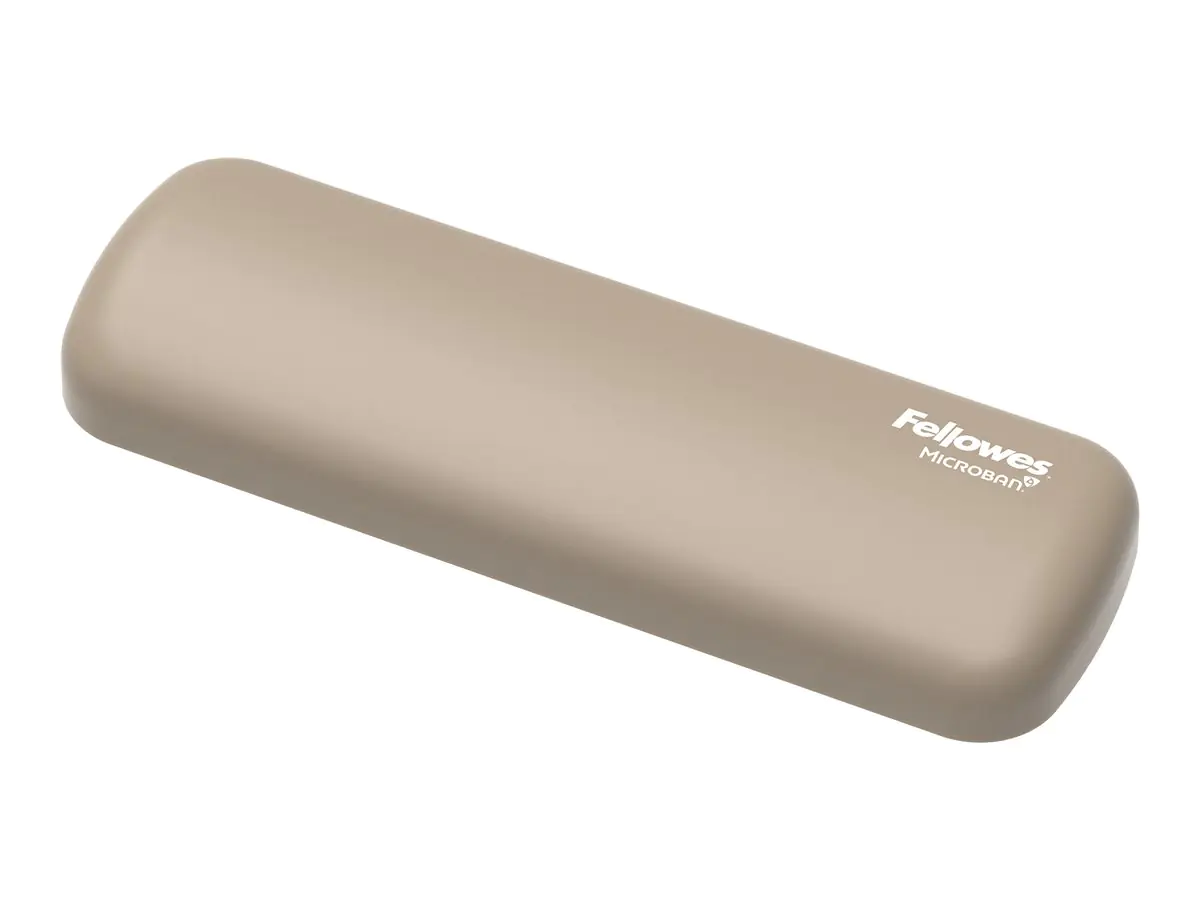 Fellowes Breyta Handgelenk- auflage sand