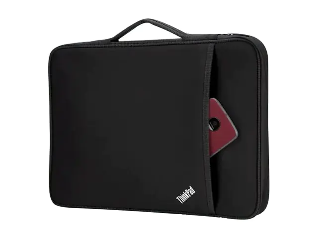 Lenovo - Notebook-Hülle - 35.6 cm (14") - für Flex 5G 14Q8CX05; ThinkPad P14s Gen 2; T14 Gen 2; X1 Carbon Gen 9; X1 Yoga Gen 6