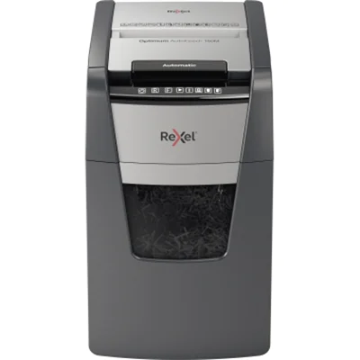 Rexel Aktenvernichter Optimum AutoFeed+ 2020150MEU Rexel Aktenvernichter Optimum AutoFeed+ 2020150MEU