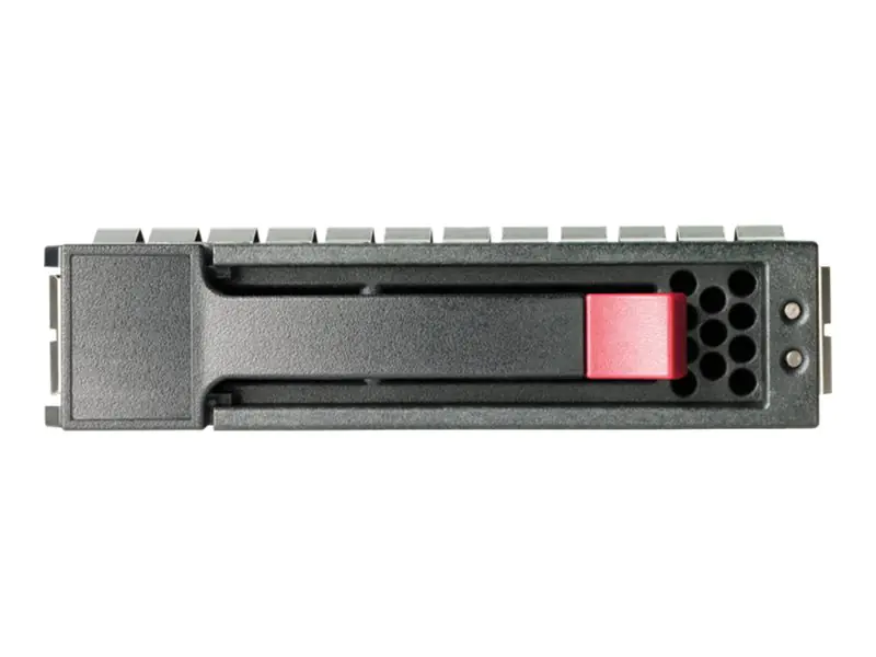 HPE MSA Midline - Festplatte - Midline - 20 TB - 3.5" LFF (8.9 cm LFF)