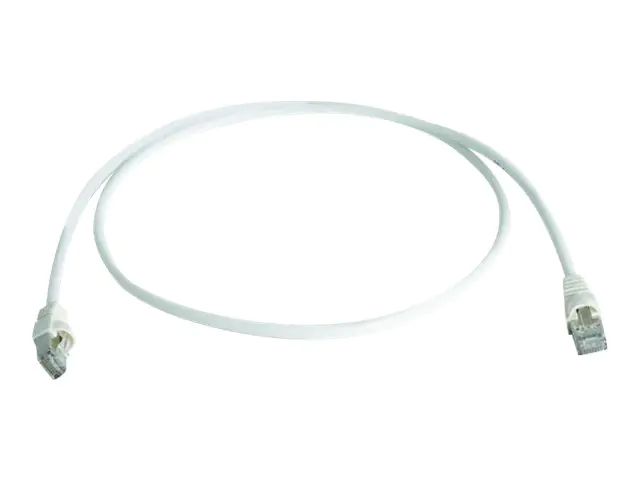 Telegärtner Karl Gärtner Telegärtner MP8 FS 500 - Patch-Kabel - RJ-45 (M)
