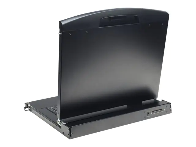 DIGITUS Modulare Konsole mit 17" TFT (43,2cm) & Touchpad DS-72210