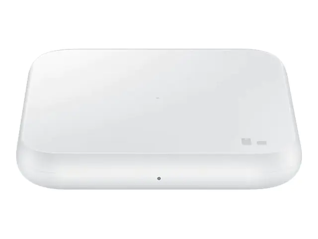 Samsung EP-P1300 - Induktive Ladematte + AC-Netzteil - FC - weiß