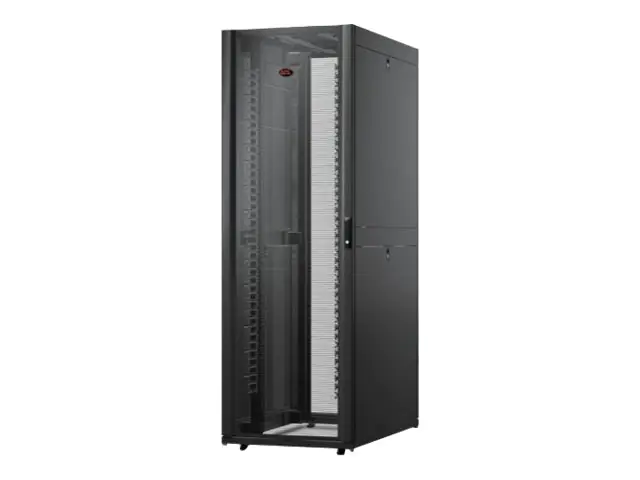 APC NetShelter SX Deep Enclosure with Sides
