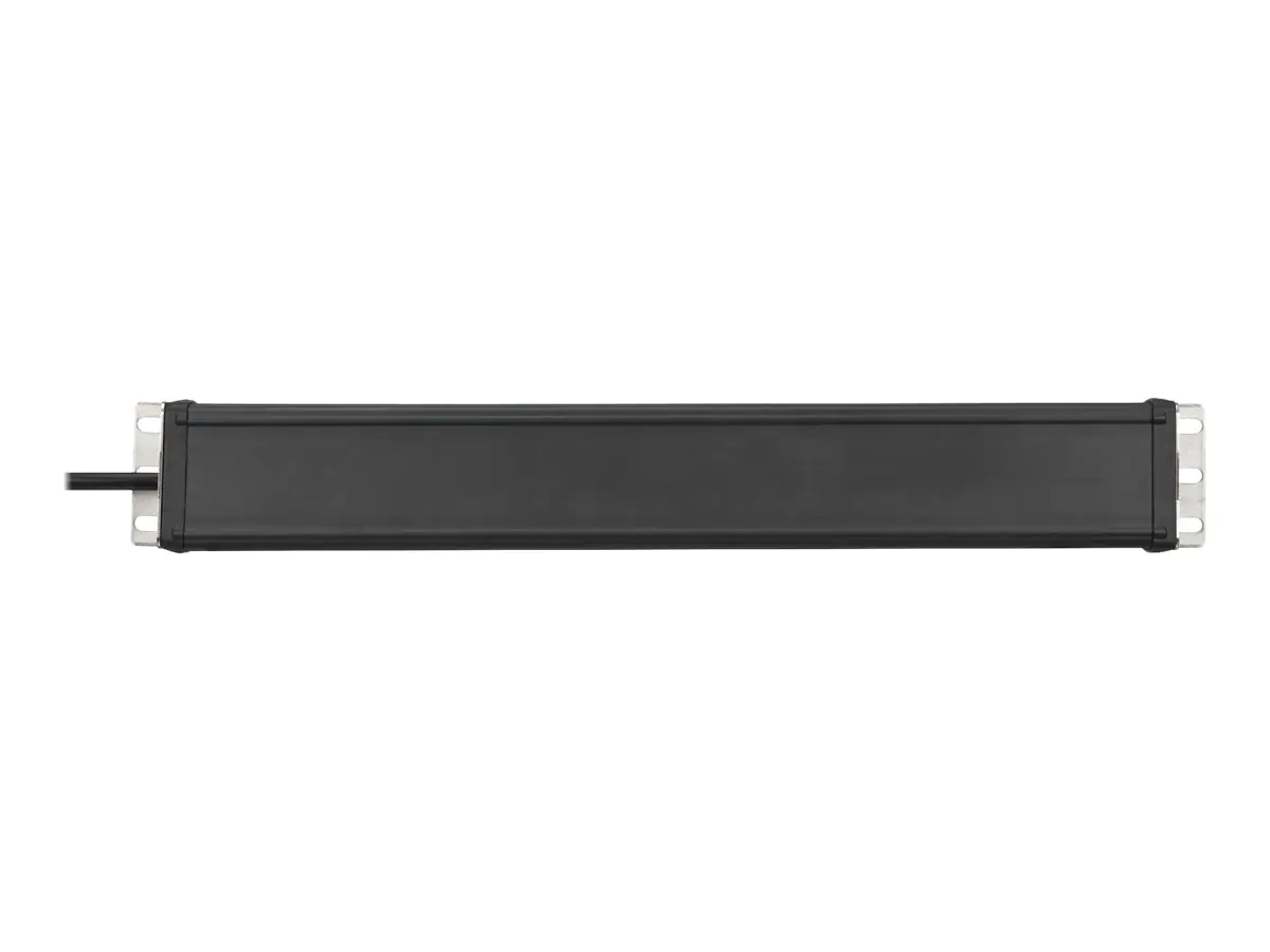 Brennenstuhl Premium-Web-Line V3 - Steckdosenleiste (Rack - einbaufähig) 1156057984