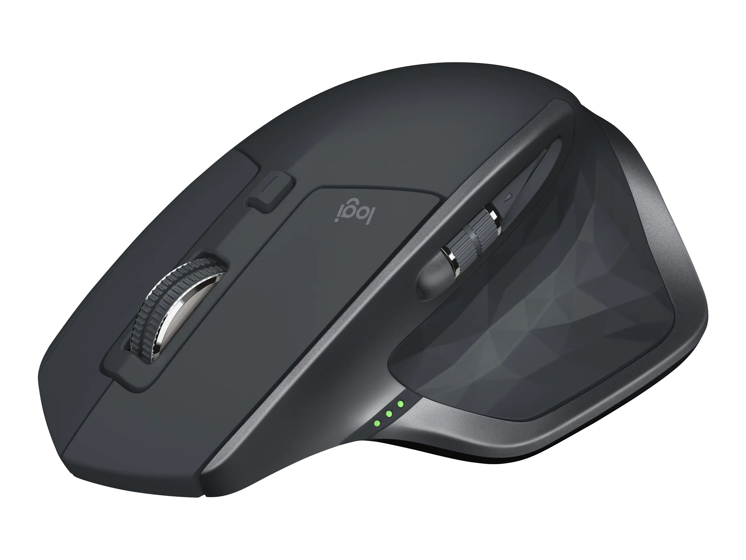 Logitech MX 910-007225 - Maus