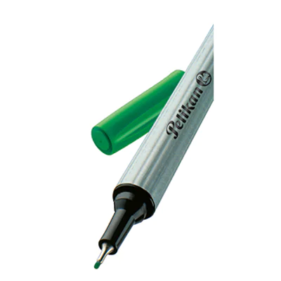 Pelikan Fineliner 96 943233 0,4mm rot Pelikan Fineliner 96 943233 0,4mm rot
