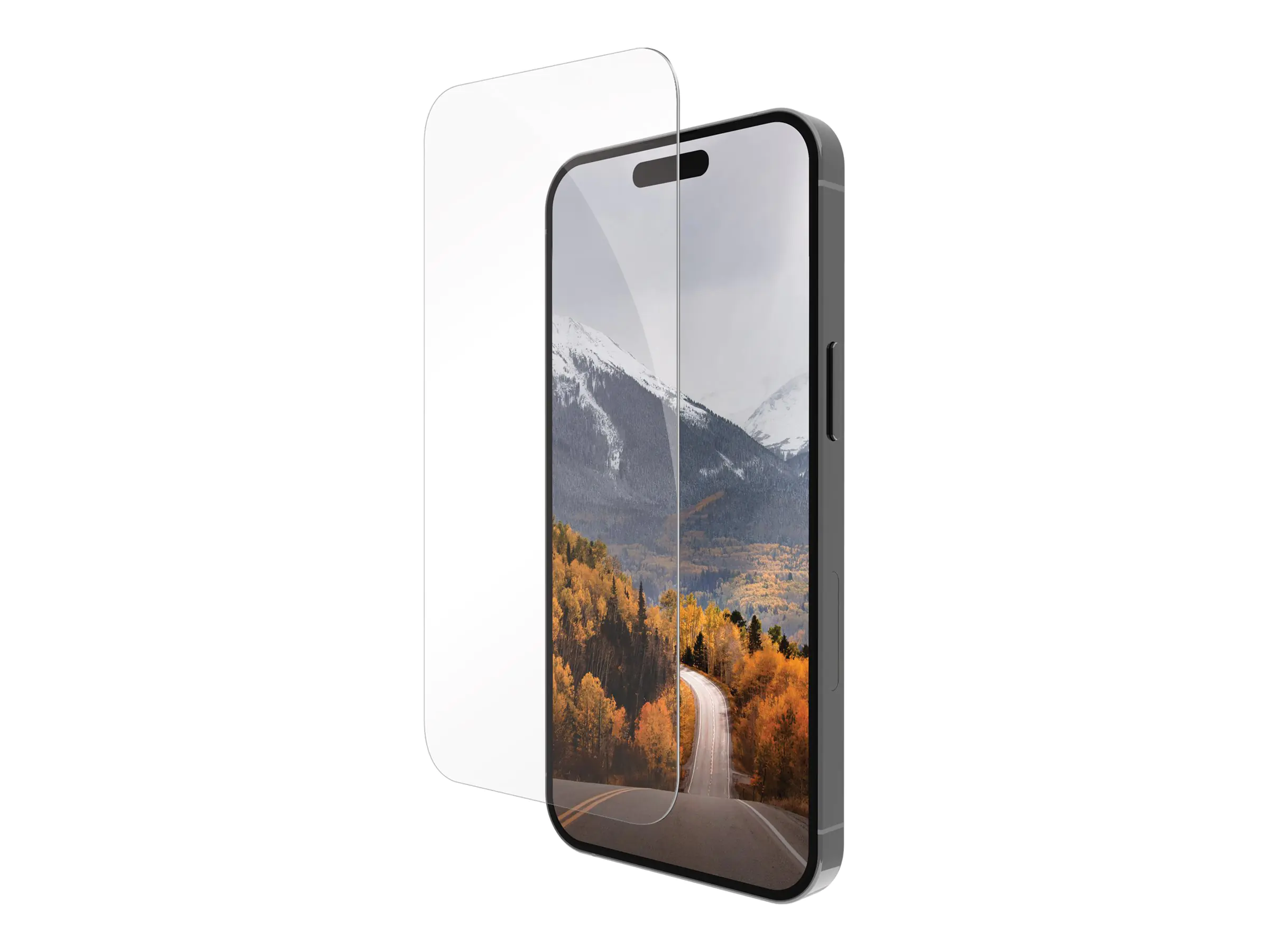 dbramante1928 eco-protect - Bildschirmschutz für Handy