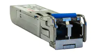 Barox AC-SFP-FXMME, Faseroptik, 100 Mbit/s, SFP, 2000 m, 1310 nm, Grau