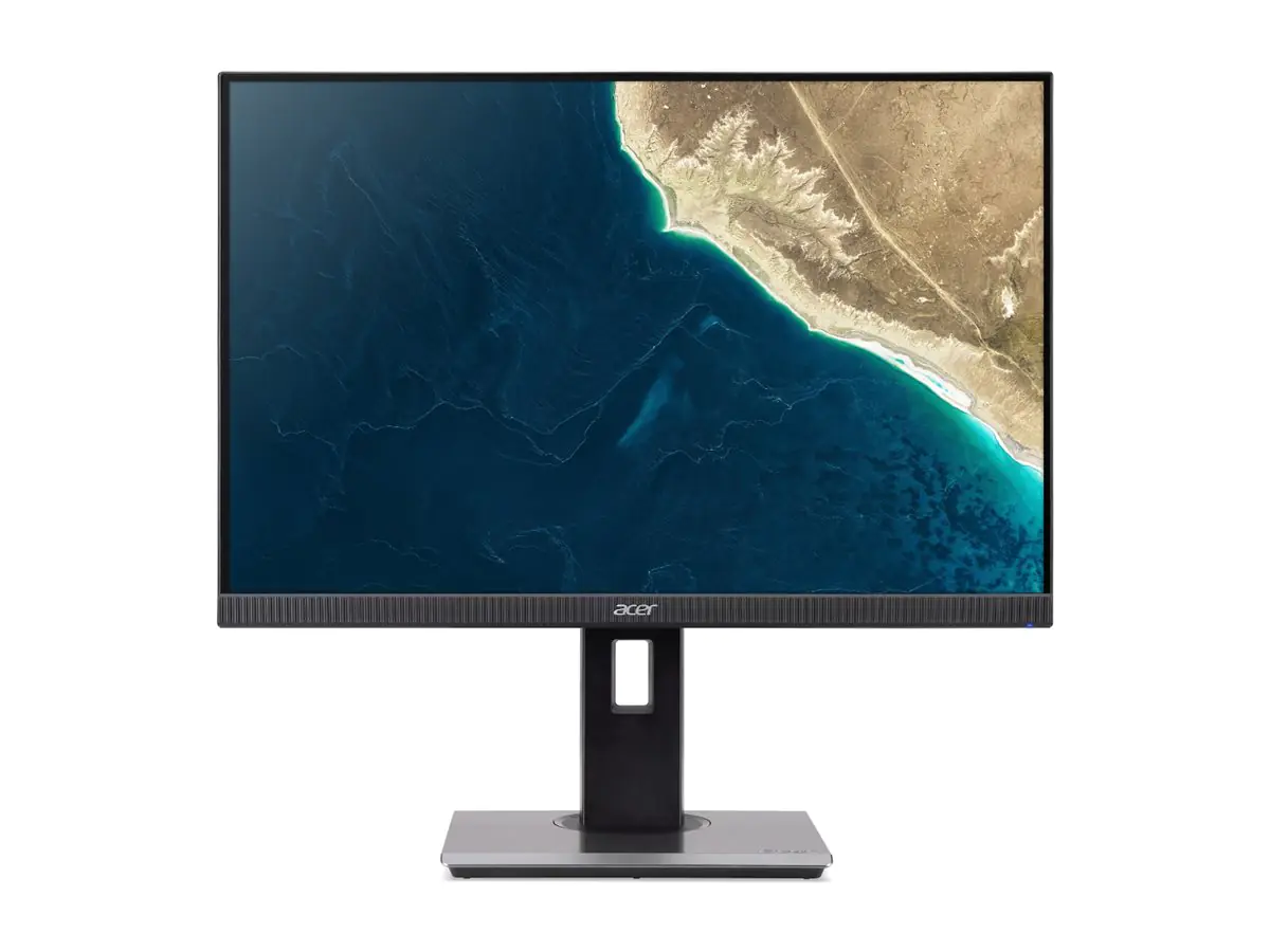 Acer TFT Vero B247WE5bmiprx 61 cm 24''/1920x1200/VGA/HDMI/DP/Audio/HoeV - Flachbilds