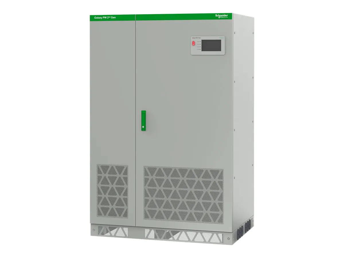 APC Schneider Electric Galaxy PW 2nd Gen - USV EPWUPS60KU12PTS